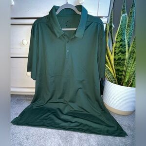 NWT Men’s Nike Dri Fit Short Sleeve Shirt XXL